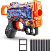 Zuru X-Shot Skins Menace - Speelgoedblaster