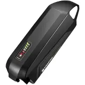 Giant EnergyPak 500 5-pins Frame fietsaccu (36 V, 13 Ah, 468 Wh, origineel)
