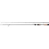 Shimano Fishing Stardic Spinning Rod Goud 2.42 m / 21-56 g