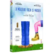 LCJ Meilleure Facon Marcher -Fr