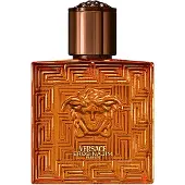 Versace Eros Najim Eau de Parfum 50ml - Boeiende geur voor mannen 50 ml