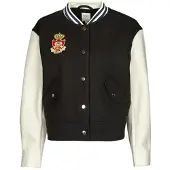 ONLY Windjack ONLWEMBLEY L/S COLLEGE JACKET CC PNT dames EU S