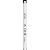 Catrice Oogpotlood - - Kohl Kajal Waterproof - Kleur 020 - Gemakkelijke applicatie - Zwart