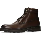 Manfield Veterboots bruin