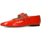 Sacha Ballerina rood