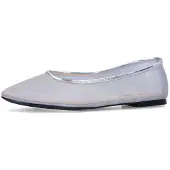 Sacha Ballerina zilver