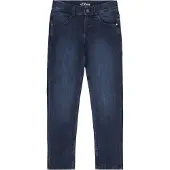 s.Oliver Jeans 'Seattle' donkerblauw