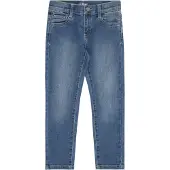 s.Oliver Jeans blauw denim