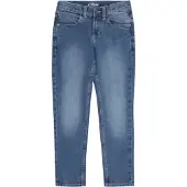 s.Oliver Jeans 'Seattle' blauw denim