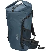 Jack Wolfskin Sportrugzak 'Velocity Lite' blauw