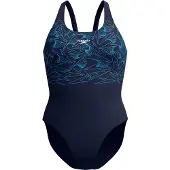 Speedo Hyperboom Placement Muscleback
