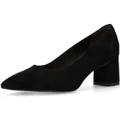 No Stress Pumps zwart