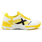 Munich Stratos 27 Padel Shoes Wit EU 45 Man