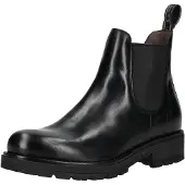 Nero Giardini Chelsea boots zwart