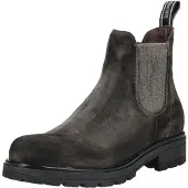Nero Giardini Chelsea boots antraciet