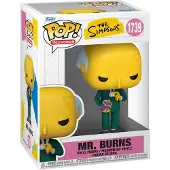 Funko POP! Pop! - The Simpsons - Mr. Burns #1739