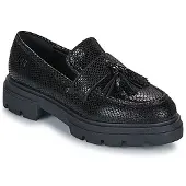 Les P'tites Bombes Mocassins MONA dames 38