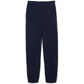 Lacoste Trainingsbroek Women XF5268 Navy Blue-Maat 36
