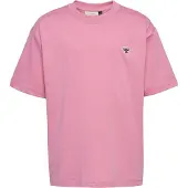 Hummel Functioneel shirt pink