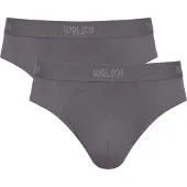 Sloggi SLG Base Brief C2P Heren Onderbroek - GRIJS