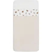 Jollein Baby Deken Wieg - 75x100cm - Miffy and Friends