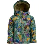 Burton Hillslope 2l Jas