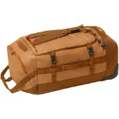 Eagle creek Reistas Cargo Hauler Wheeled Duffel 110L Iron Orange