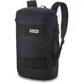 Dakine Rugzak 'Mission Street' grijs / zwart
