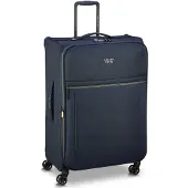 DELSEY PARIS Brochant 3 Trolley 78 Expandable navy blue