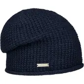 Seeberger Jalica Headsock Gebreide Muts by