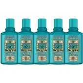4711 Bad- & Douchegel - Voordeelverpakking - 5 x 200 ml