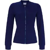 Ringella Marineblauw vest | Maat 44