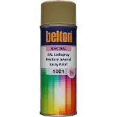 Belton Spuitbus RAL 1001 Beige 400ml