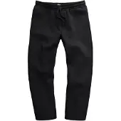 STHUGE Broek zwart