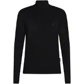 Karl Lagerfeld Trui zwart