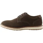 Next Veterschoen donkerbruin