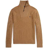 Ralph Lauren Trui camel