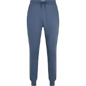 U.S. POLO ASSN. Broek 'UMTerkel' indigo / geel