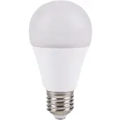 VNL 10x E27 Led Lamp | 12W=75W 6500K | 865