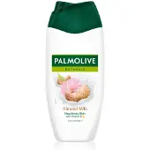 Palmolive 12x Douchecrème Naturals Amandelmelk 250 Ml