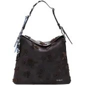 Desigual Rugzak bruin