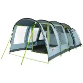 Coleman Meadowood 4L Showmodel Familietent