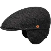 Mayser Sidney Wool Ear Flaps Pet by
