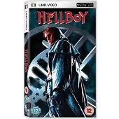 Hellboy - UMD video voor PSP