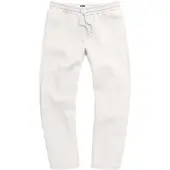 STHUGE Broek offwhite