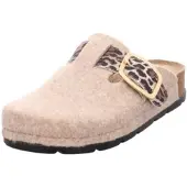 Rohde Huisschoenen beige / bruin / zwart
