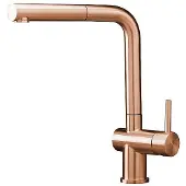 Reginox Cedar keukenkraan Copper II R38789