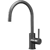 Reginox Cano keukenkraan gun metal II R38932