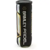 BRIMLEY Pro Padelballen