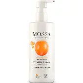 MOSSA Vitamin Clean Hand Soap 250 ml